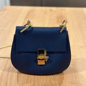 Chloe Drew Crossbody